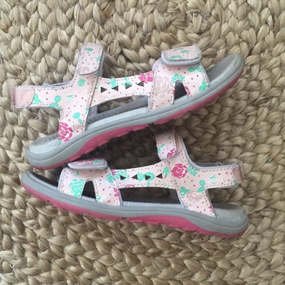 See Kai Run Other - KAI Girls Sandals